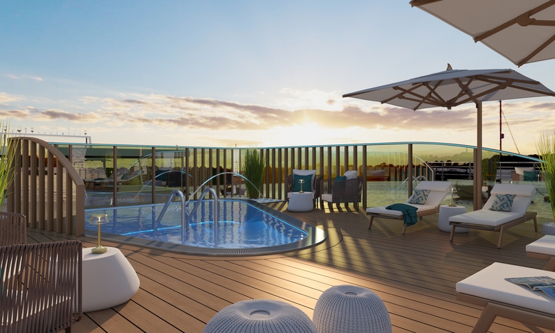 Amadeus River Cruises